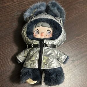 Nommi, Thunderstorm, Weather Forecast Series